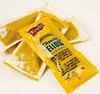 Mustard packet