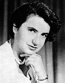 Rosalind Elise Franklin