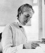 Henrietta Leavitt