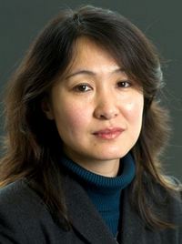 Prof. Rong Wang