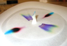 Paper Chromatography