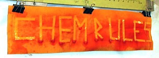 Chem Rules!