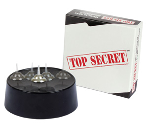 Spinning Top
