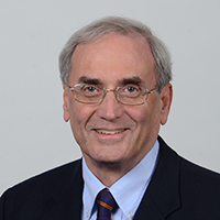 Dr. Mark Cesa